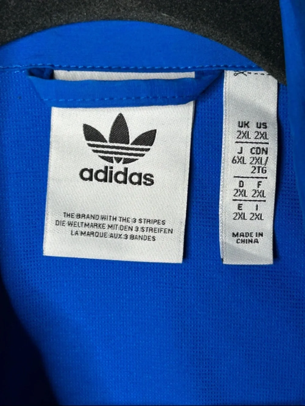 adidas originals men